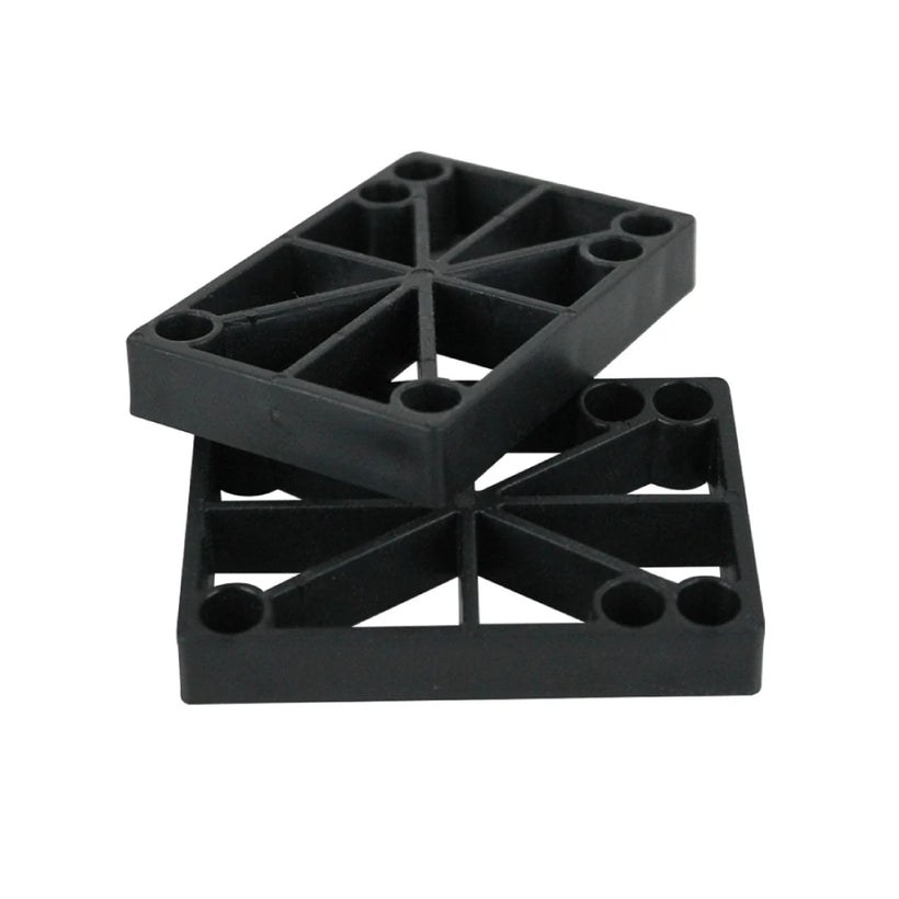 Modus Riser Pads - Black - 1/2