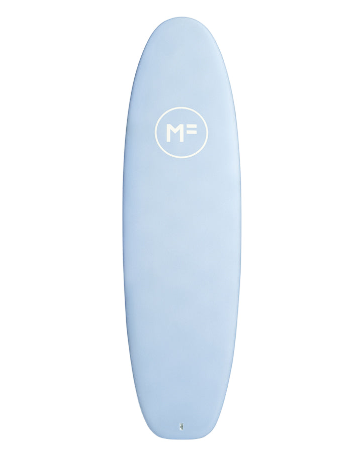 MICK FANNING Beastie Epoxy Pro 7ft softboard - Sky