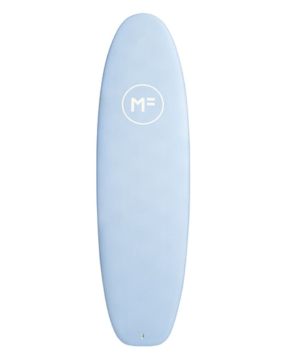 MICK FANNING Beastie Epoxy Pro 7ft softboard - Sky