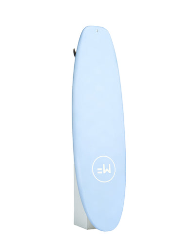 MICK FANNING Beastie Epoxy Pro 7ft softboard - Sky