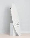 MICK FANNING Neugenie softboard - FCS2 5ft 10 - White