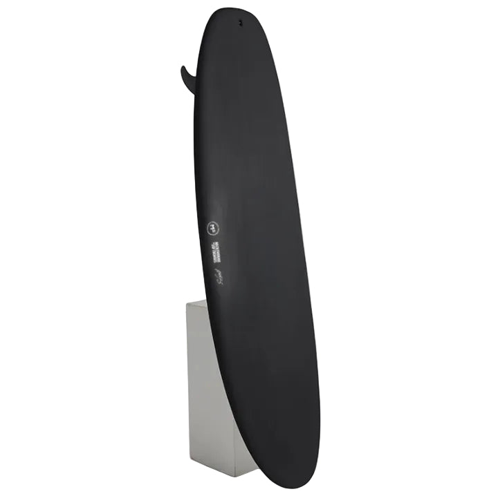 MICK FANNING Beastie Epoxy Pro 6ft softboard - Black/Charcoal