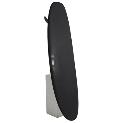 MICK FANNING Beastie Epoxy Pro 6ft softboard - Black/Charcoal