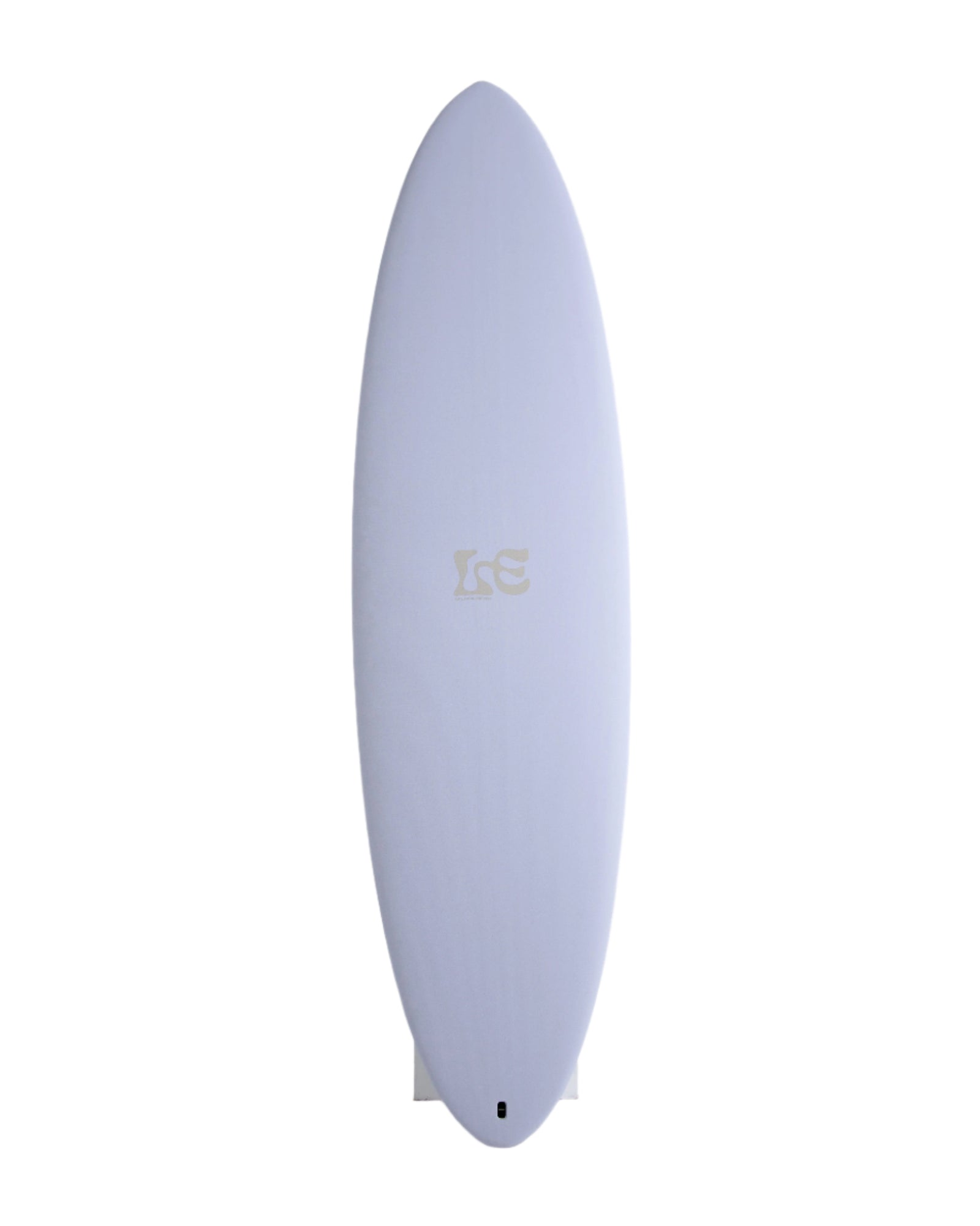 MICK FANNING Laura Enever FCS 2 softboard - Sun Beam Hydrangea - 6ft 8