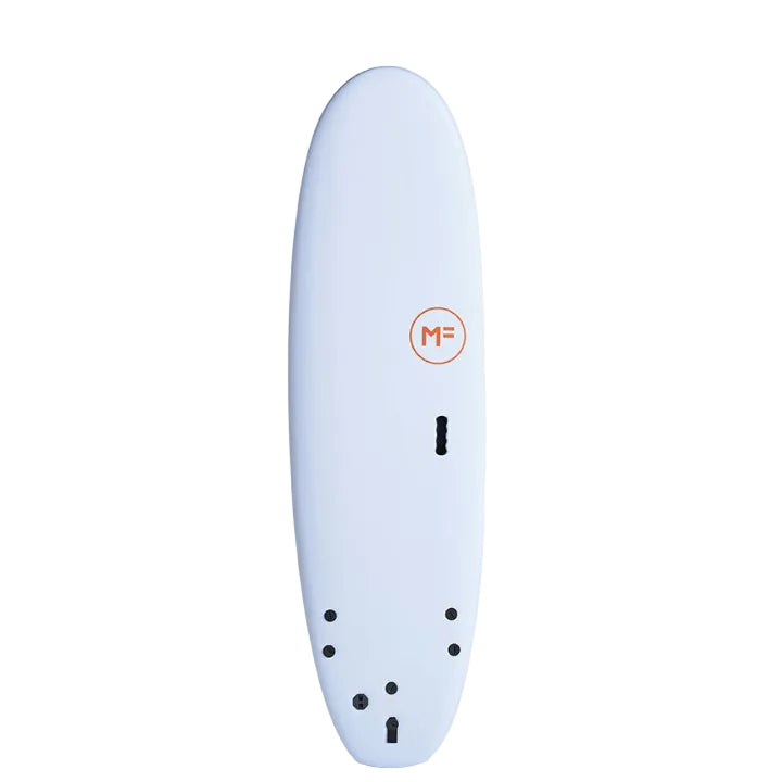MICK FANNING Mini Beastie Super Soft softboard - Sky - 5ft 6