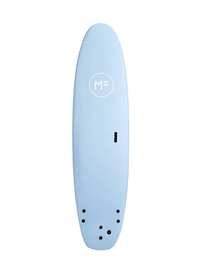 MICK FANNING Super Soft Softboard - Sky
