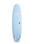 MICK FANNING Super Soft Softboard - Sky
