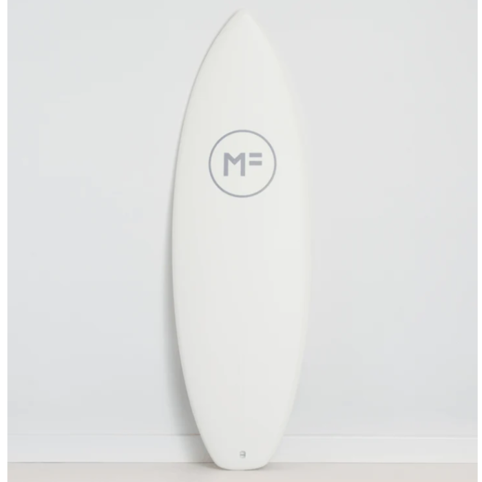 MICK FANNING Neugenie softboard FCS 2 - 5ft 8 - White