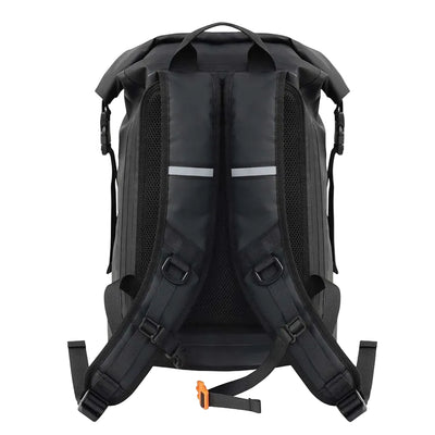 MIRAGE Dry Backpack - Black