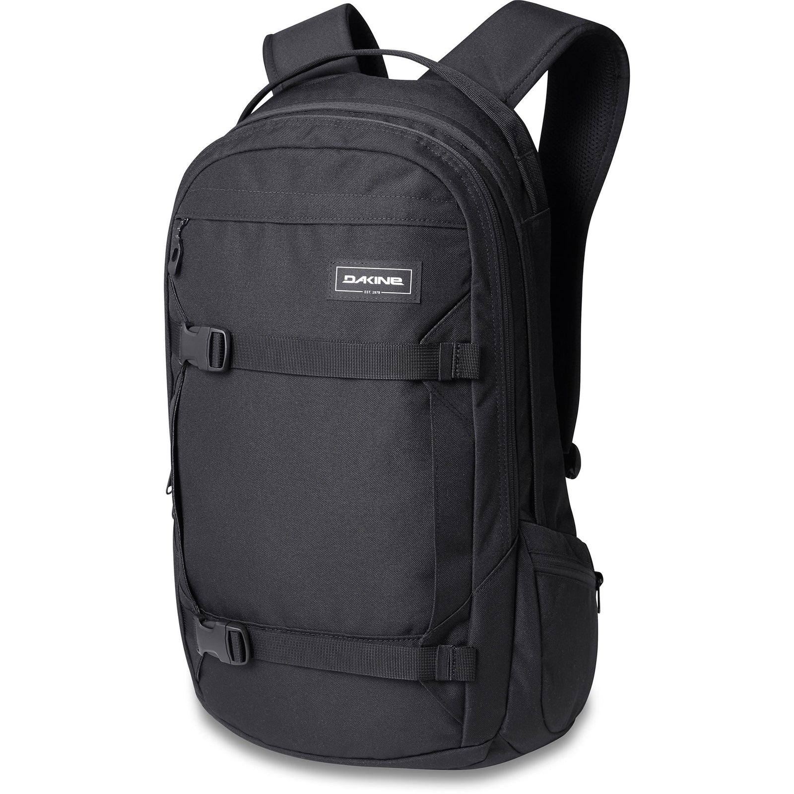 Dakine Mission Backpack 25L - Black