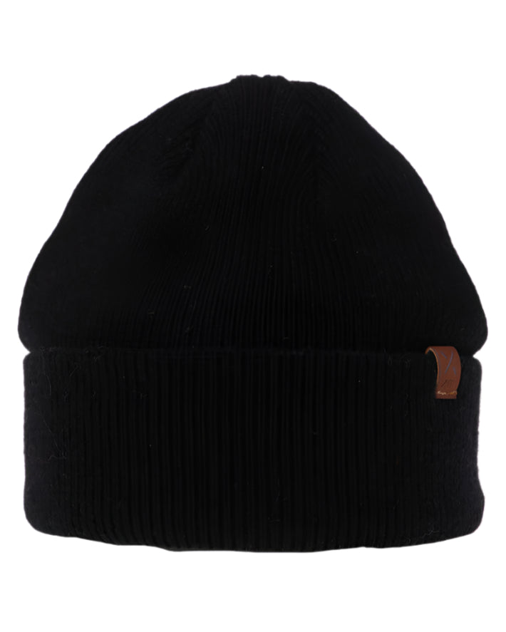 XTM Scree Beanie - Black