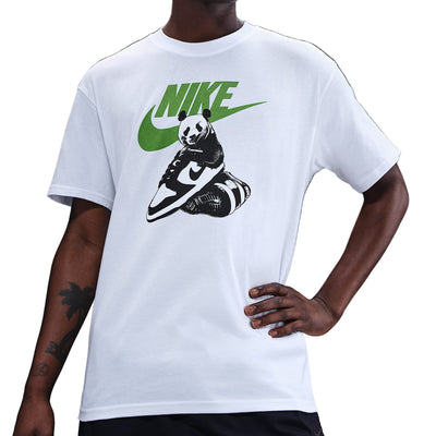 Nike Sportswear Dunk Tee - White