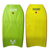 Manta Viper 38 Bodyboard - Lime