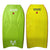 Manta Viper 42 Bodyboard - Lime