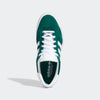 Adidas Matchbreak Super Shoes Mens - Dark Green/White/White