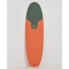 Mick Fanning Beastie 2.0 FCS 2 7ft Softboard - Apricot Crush