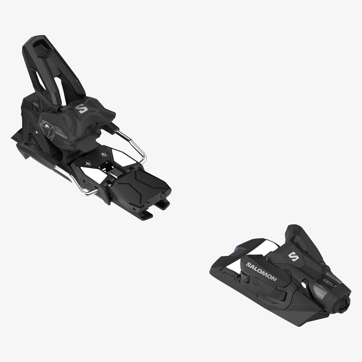 Salomon Strive 14 GW B100 Ski Binding - Black
