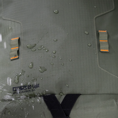 FCS Mission Pack 40L - Alpine