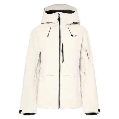 OAKLEY Canopy Insulated Jacket Womens - Mist