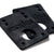 Modus Riser Pads - Black - 1/8