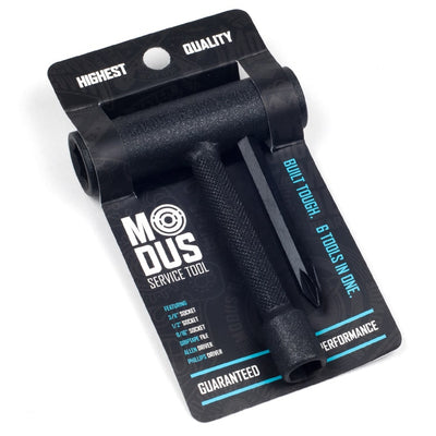 MODUS Service Tool - Black