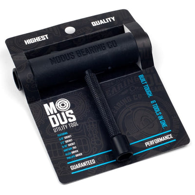 MODUS Utility Tool - Black