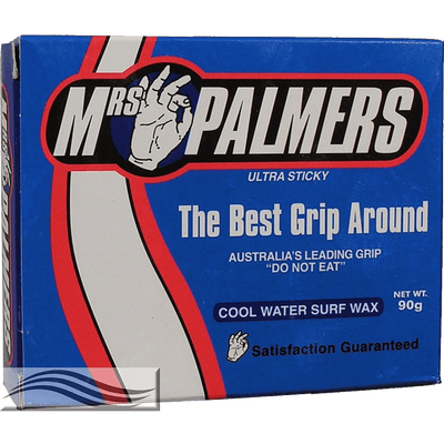 Palmers Comp Wax Cool - 1 Pack