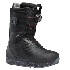 NIDECKER Rift Pro snowboard boots - Mens - Black - STM Snow Surf Skate