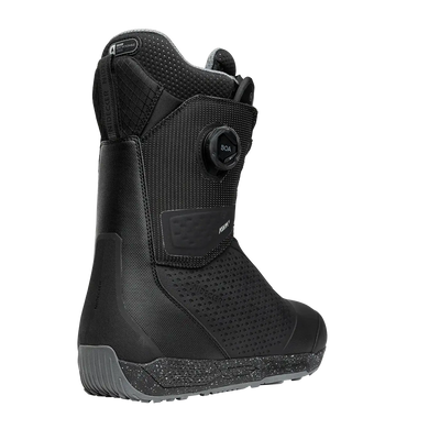 NIDECKER Rift Pro snowboard boots - Mens - Black