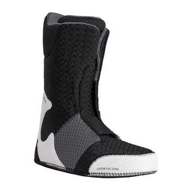 NIDECKER Rift Pro snowboard boots - Mens - Black