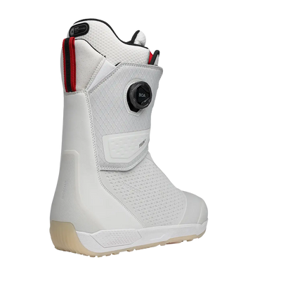 NIDECKER Rift Pro snowboard boots - Mens - White