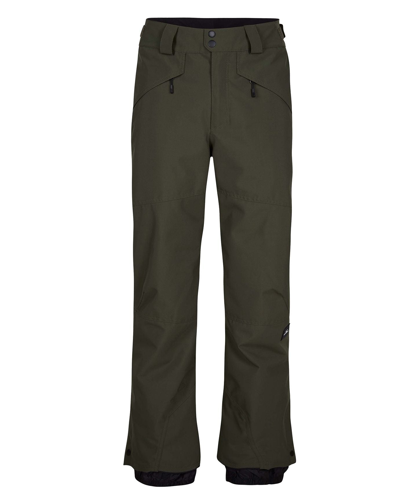 Oneill Hammer Pant Mens - Forest Night