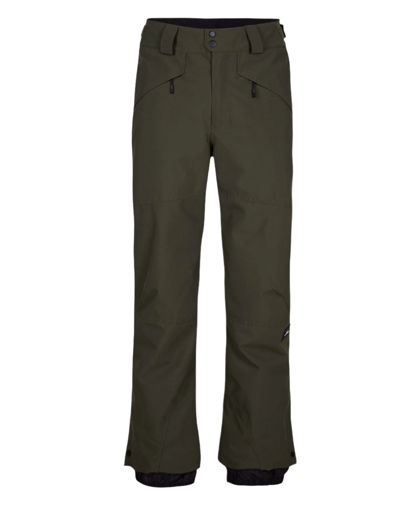 Oneill Hammer Pant Mens - Forest Night