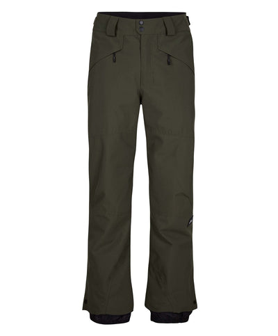 Oneill Hammer Pant Mens - Forest Night