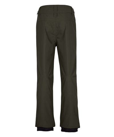 Oneill Hammer Pant Mens - Forest Night