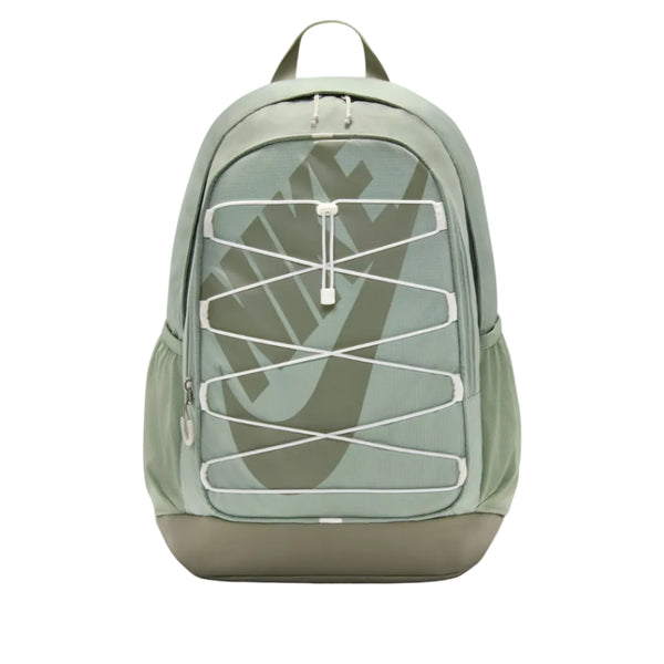 NIKE Hayward Backpack - Jade Horizon