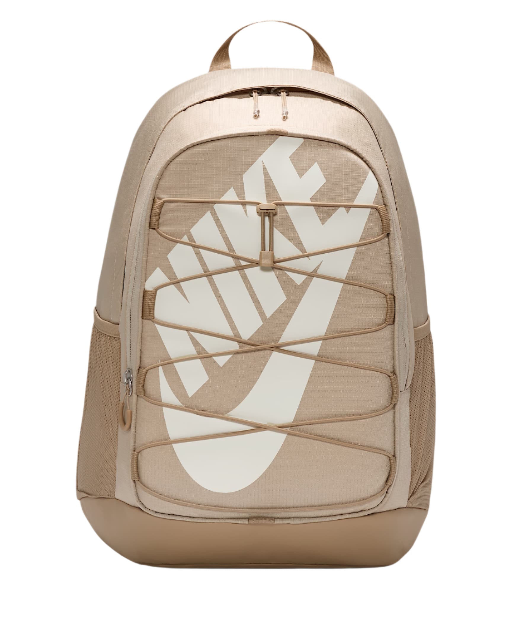 NIKE Hayward Backpack - Brown