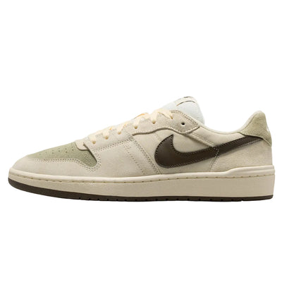 Nike SB Code 58 Shoes Mens - Pale Ivory/Light Khaki