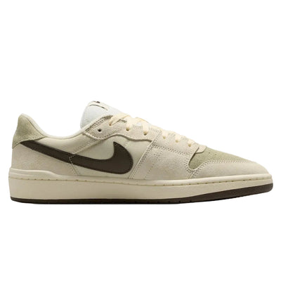 Nike SB Code 58 Shoes Mens - Pale Ivory/Light Khaki