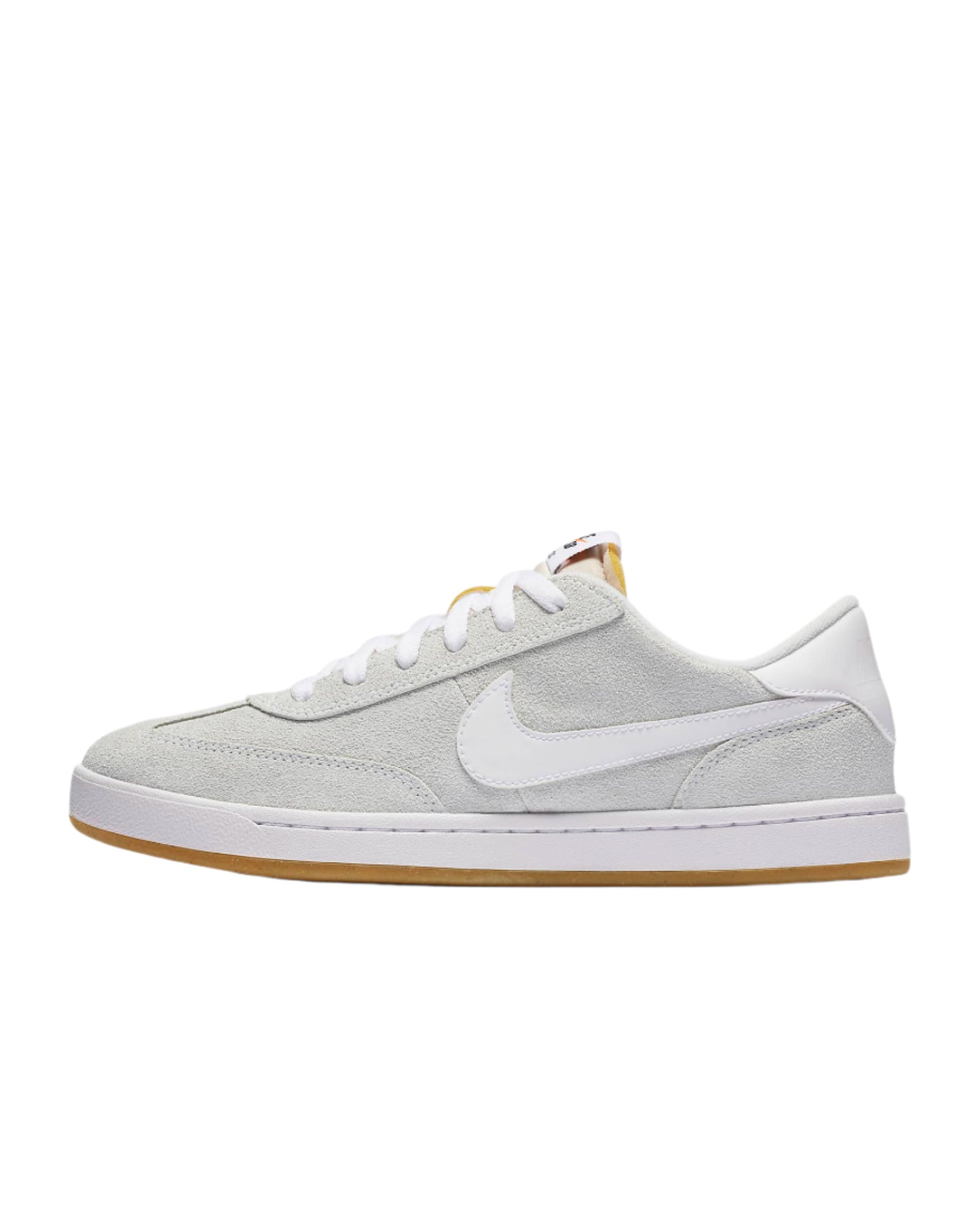 Nike SB FC Classic Shoe - Summit White/Summit White