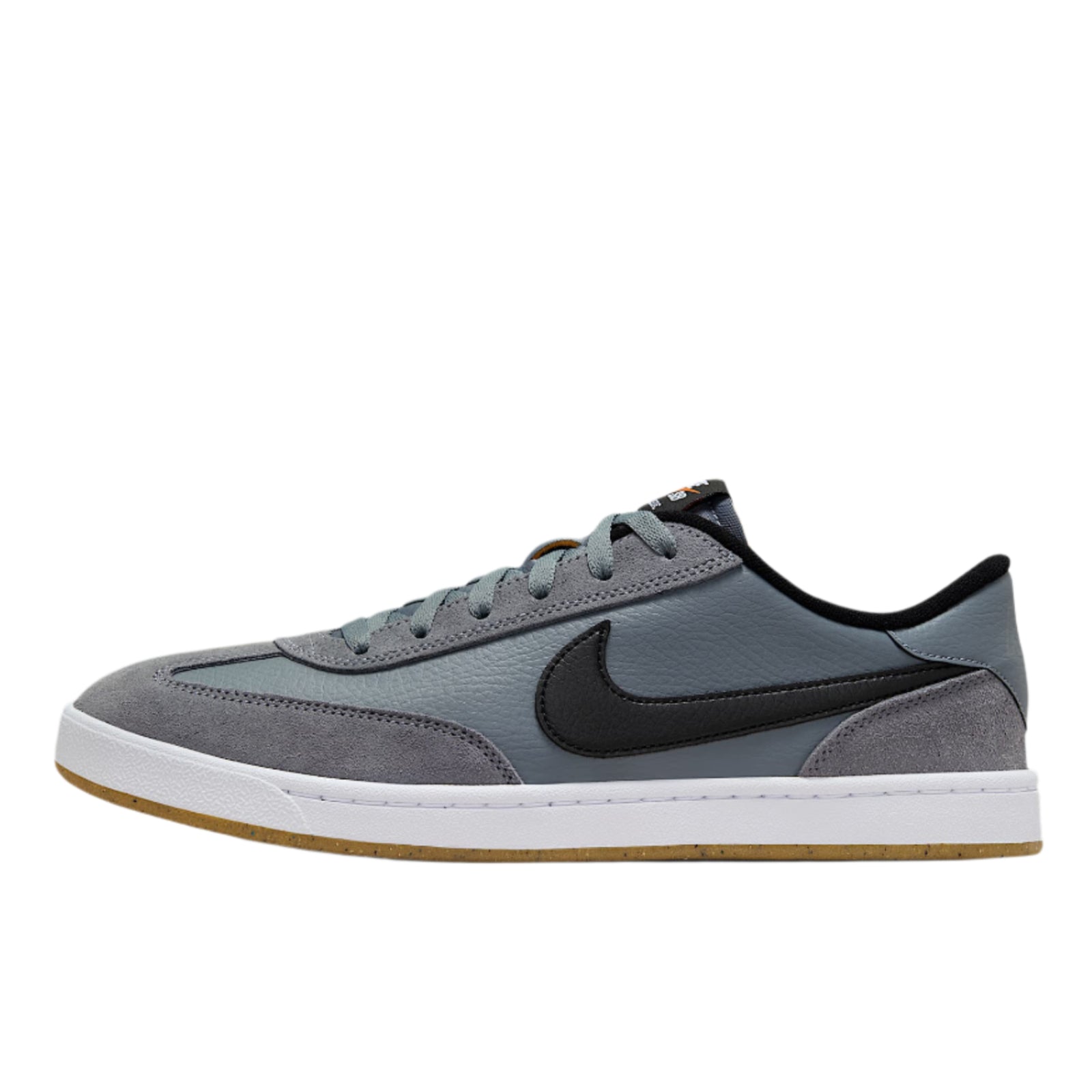 Nike SB FC Classic Shoe - Cool Grey
