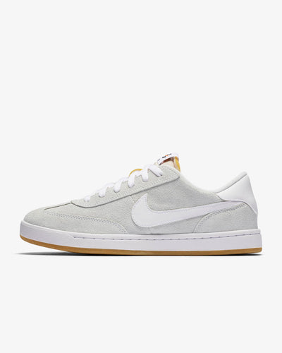 Nike SB FC Classic Shoe - Summit White/Summit White