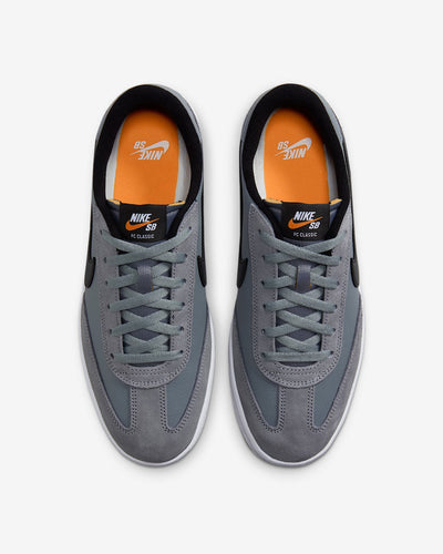 Nike SB FC Classic Shoe - Cool Grey