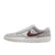 Nike SB Force 58 shoes - Platinum Tint/Wolf Grey/Summit White/Dark Team Red