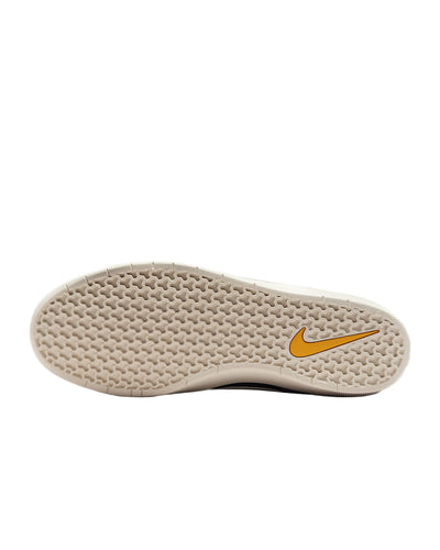 Nike SB Force 58 shoes - Obsidian /Lt Orewood Brown/Wild Grape