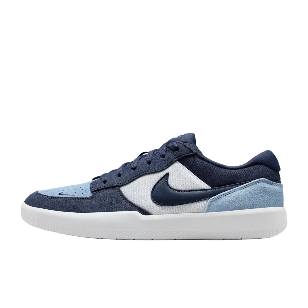 Nike SB Force 58 shoes - Light Armoury Blue