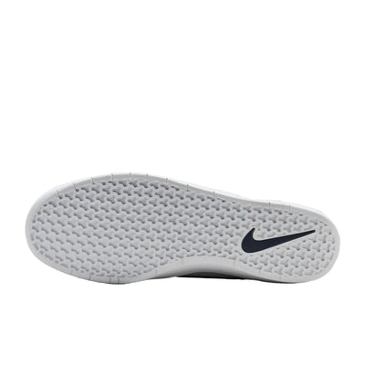 Nike SB Force 58 shoes - Light Armoury Blue