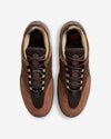 Nike SB Vertebrae Shoe - Cacao Wow/Light British Tan/Velvet Brown/Dragon