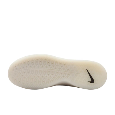 Nike SB Zoom Nyjah shoes - White/Black