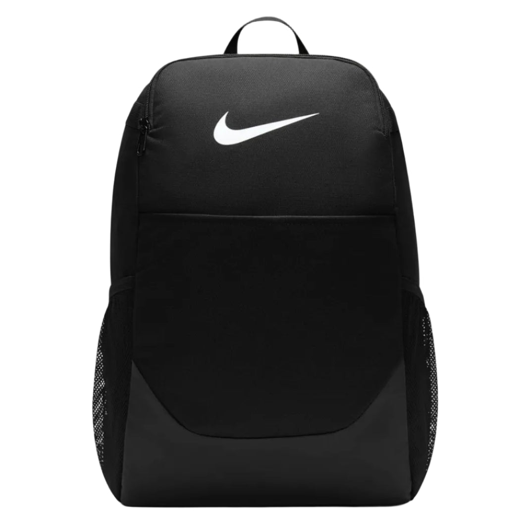 Nike Brasilia Backpack 24L - Black